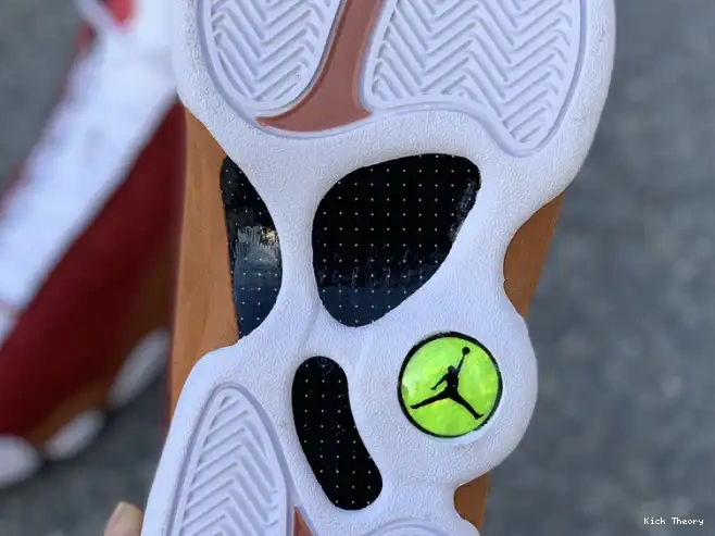 Kicktheory Jordan Air 23